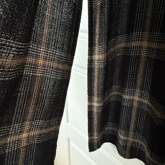 Anthropology Cloth & Stone Buttoned Duster/Dress - Picture 6 of 15